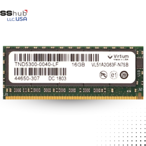 Virtium 16GB PC4-19200 DDR4-2400 ECC Unbuffered Server Memory - Image 2