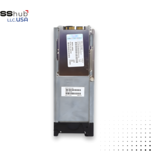 IBM ST400FM0263 400GB 6Gb/s 1.8" SAS SSD Flash Drive W/Caddy Tray - Image 4