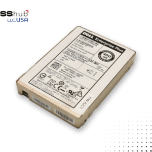 Dell HUSMM1640ASS200 400GB 2.5" 12Gb/s MLC SAS SSD - Image 2