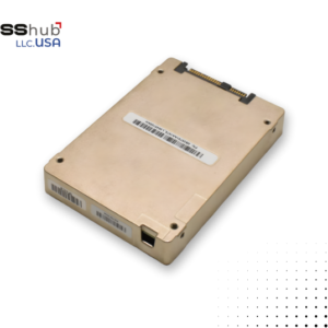 Dell HUSMM1640ASS200 400GB 2.5" 12Gb/s MLC SAS SSD - Image 3