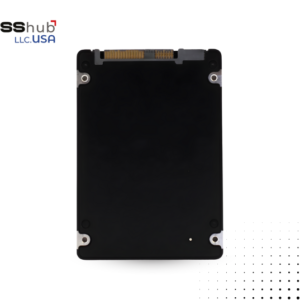 Dell MZ-1LT800A 800GB 2.5" 12Gb/s SAS Solid State Drive Dell - Image 2