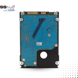 Lenovo AL15SEB120N 1.2TB 2.5" 12Gb/s 10K RPM SAS Drive - Image 2