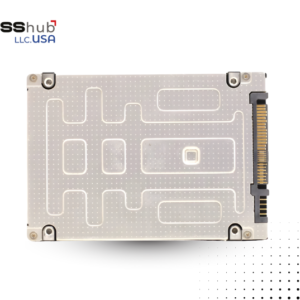 IBM PX05SRB384 3.84TB 2.5" 12Gb/s MLC RI SAS Solid State Drive FRU - Image 2