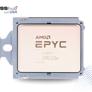 AMD EPYC 74F3 CPU 3.2GHz 24-Core 256MB Socket SP3 Processor - Image 2