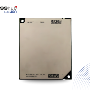 IBM Power8 CPU Processor Module - Image 1