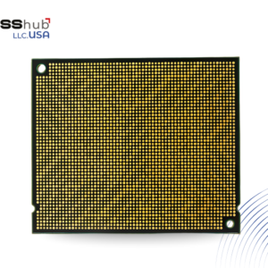 IBM Power8 CPU Processor Module - Image 2