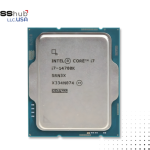 Intel Core i7-14700K 3.4GHz 20-Core 28-Threads 33MB LGA 1700 Processor - Image 1