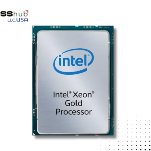 Intel Xeon Gold 5215 2.5GHz 10-Core 13.75MB LGA 3647 Processor - Image 1