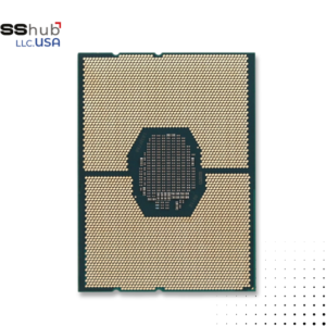 Intel Xeon Gold 5222 3.8GHz Quad-Core 16.5MB LGA 3647 Processor - Image 2