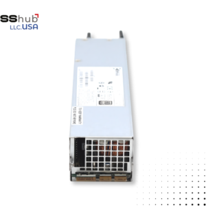 3Y Power Technology YM-2601V 600W Power Supply - Image 1