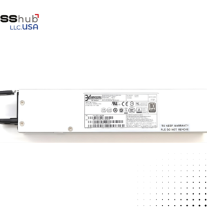 3Y Power Technology YM-2601V 600W Power Supply - Image 3