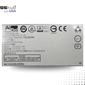 AcBel SGB001 1450W Switching Power Supply - Image 4